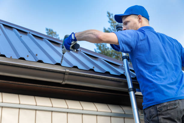 Roof Insulation in Lakeland, GA