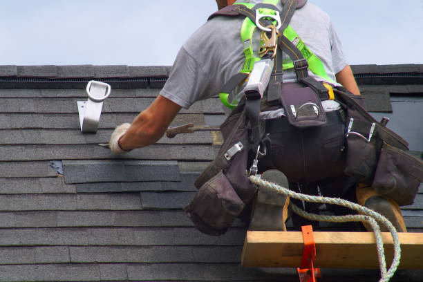 Professional  Roofing repair and installation in Lakeland, GA