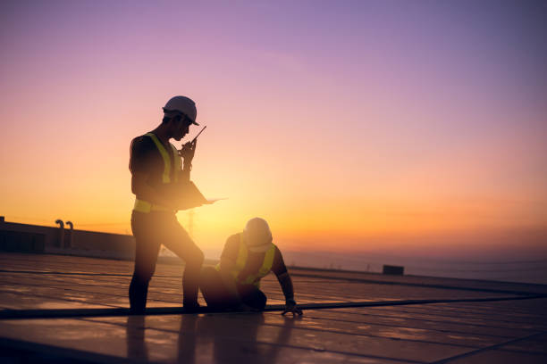 Best Sheet Metal Roofing  in Lakeland, GA
