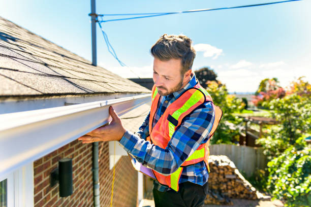 Best Gutter Installation and Repair  in Lakeland, GA