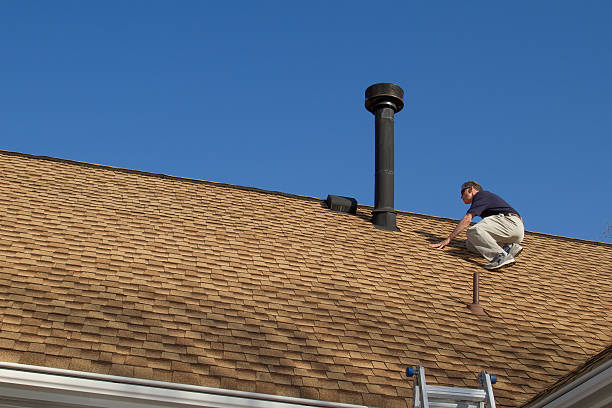 Best Metal Roofing Installation  in Lakeland, GA
