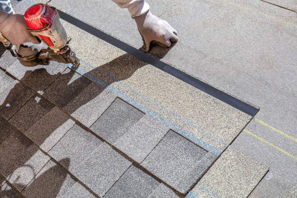 Best Green or Eco-Friendly Roofing Solutions  in Lakeland, GA